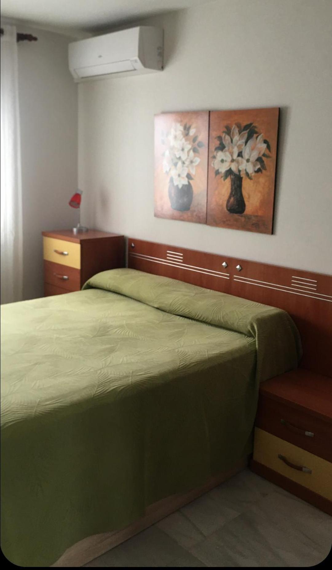 Apartamento Balneario Playa Caleta Cadiz Ngoại thất bức ảnh