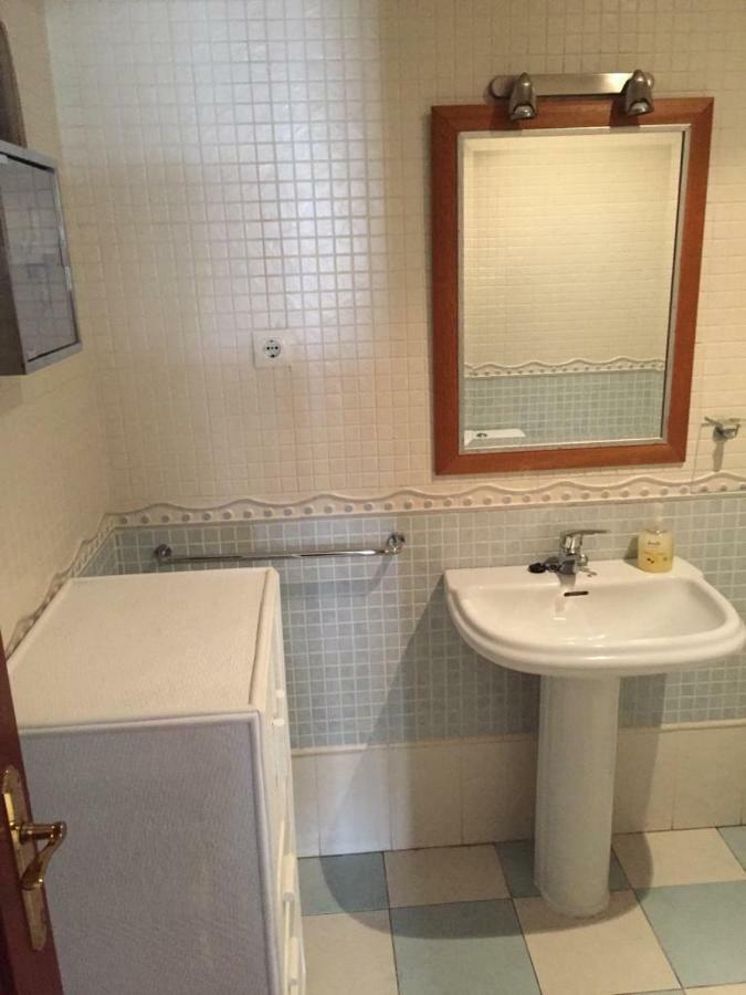 Apartamento Balneario Playa Caleta Cadiz Ngoại thất bức ảnh