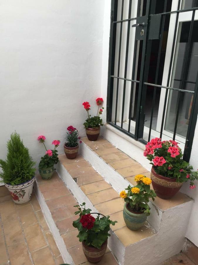 Apartamento Balneario Playa Caleta Cadiz Ngoại thất bức ảnh